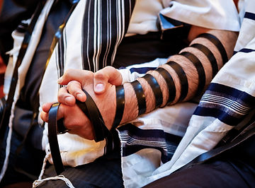 Tefillin