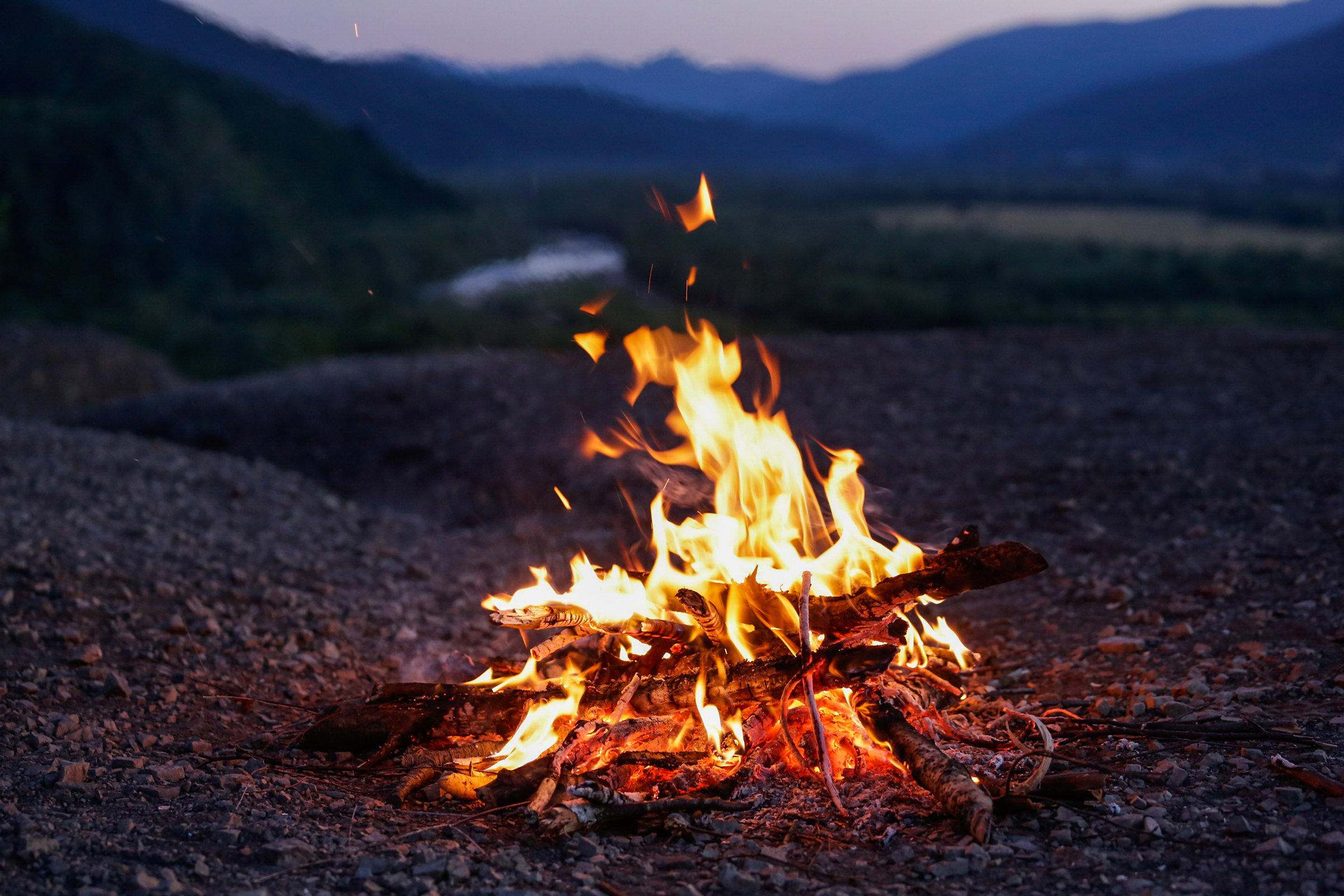 Campfire 
